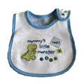 Terry Fabric Bib